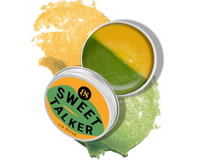 Tẩy tế bào chết môi BareSoul Sweet Talker Lip Scrub 206061