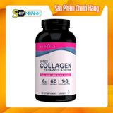 Viên uống Super Collagen Neocell + C 6000mg Type 1-3 - Neocell 360 Viên 213137