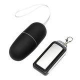 Trứng Rung Điều Khiển Từ Xa Thiết Kế Gọn Tiện Lợi 364914