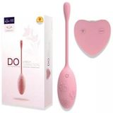 Trứng Rung Luxeluv DO Tuyệt Tác Mới Nhất 