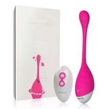 Trứng Rung Điều Khiển Từ Xa Nalone Sweetie 364921