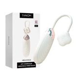 Svakom Aravinda Trứng Rung Tình Yêu Thông Minh Điều Khiển Từ Xa Qua App 364988