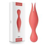 Svakom Siren 2 Đầu Kích Thích Đa Điểm Tăng Khoái Cảm Cho Nữ 365254