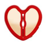 Máy Rung Kẹp Nhũ Hoa Điều Khiển Qua App