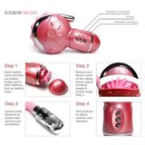 Máy Massage Lưỡi Liếm Rolling Fun 1 365472