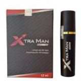 Chai xịt kéo dài thời gian cao cấp cho nam giới Xtra Man Delay Spray 12ml