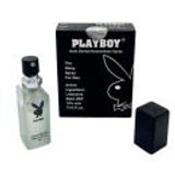 Chai xịt kéo dài thời gian cao cấp cho nam giới Playboy Đen 5ml
