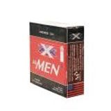 Bao Cao Su Xmen Long Shock 3 In 1 5 cái 