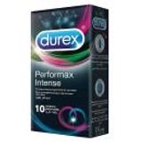 Bao cao su Durex Performax Intense (hộp 12 chiếc)