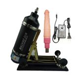 Dương Vật Giả Súng Máy Machine Gun 365629