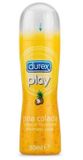 Gel tạo trơn Durex Play Pina Colada 50ml