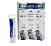 Gel tạo trơn ASEKY 30g