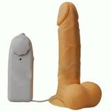 Dương Vật Giả Hít Tường Giá Rẻ J-P 365676