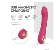 Dương Vật Giả JUMP-O Chạm Đỉnh G, Giải Phóng Khoái Cảm 365689