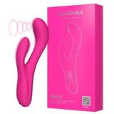 Dương Vật Giả Lovense Osci 3 Khám Phá Cực Khoái Kép Nâng Tầm Trải Nghiệm Thăng Hoa 365692