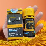 Tinh dầu hương hoa 40ml, mùi dịu