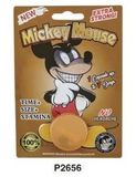 Viên uống cao cấp tinh chất thiên nhiên dành cho phái mạnh Mickey Mouse Extra Strong 1 Viên