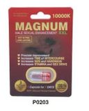 Viên uống tăng cường sinh lý nam Magnum 10000K XXL VIP cao cấp 1 Viên 7 Ngày