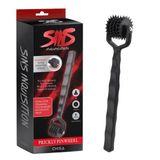 Cọ Lăn Wartenberg Wheel 5 Bánh Kích Thích Tột Đỉnh, Nhập Cuộc BDSM 365881