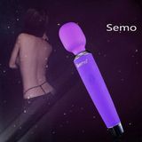 Chày Rung Nhật Cao Cấp Massage Kích Thích Điểm G Phụ Nữ – Semo 365885