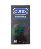Bao cao su Durex Performa hộp 12 chiếc