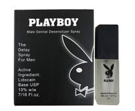 Xịt Playboy Hỗ Trợ Kéo Dài Thời Gian Cho Nam Giới 5ml