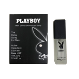 Xịt Playboy Hỗ Trợ Kéo Dài Thời Gian Cho Nam Giới 5ml