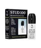 Chai xịt kéo dài cho nam  STUD 100 USA 12ML chính hãng