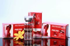 Tăng Ham Muốn dành cho NAM DẠNG NƯỚC PHITER 5ML chính hãng