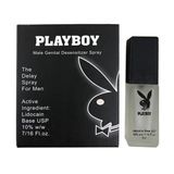 XỊT KÉO DÀI PLAYBOY ĐEN 5ML (LOẠI 1) 367438