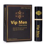 XỊT KÉO DÀI VIP MEN 10ML (LOẠI 1) 367439