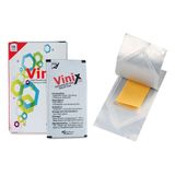 TEM NGẬM HÀN QUỐC VINIX 100 - LẺ 1 TEM NGẬM