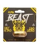Viên uống tăng cường sinh lý nam Rhino Ultra Beast 8000 cao cấp 1 Viên 7 Ngày