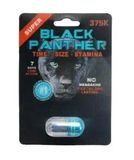 Viên uống cao cấp tinh chất thiên nhiên dành cho phái mạnh Super Black Panther 375K 1 Viên