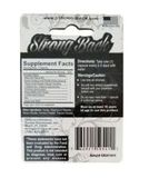 Viên uống cao cấp tinh chất thiên nhiên dành cho phái mạnh Strong Back Lion King 800mg 1 Viên