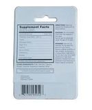 Viên uống cao cấp tinh chất thiên nhiên dành cho phái mạnh Stiff Rock 1200mg 1 Viên