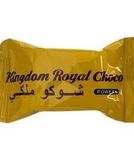 Viên uống cao cấp tinh chất thiên nhiên dành cho phái mạnh Kingdom Royal Choco Power Plus 1 Viên - Limited Edition