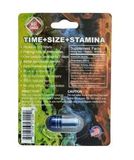 Viên uống tăng cường sinh lý nam Dr. Rhino Extreme 500K cao cấp 1 Viên 7 Ngày