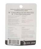 Viên uống cao cấp tinh chất thiên nhiên dành cho phái mạnh Don Juan 1 Viên