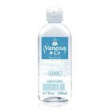 Gel Bôi Trơn Gốc Nước VANESSA COOL 200ML Chính Hãng
