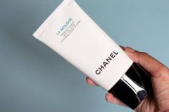 Sữa Rửa Mặt Chanel La Mousse Crème chính hãng của Pháp