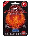 Viên uống tăng cường sinh lý nam Rising Phoenix 5K Triple Maximum cao cấp 1 Viên 7 Ngày