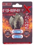 Viên uống tăng cường sinh lý nam Rhino Xtreme 6 BETTER THAN THE ORIGINAL cao cấp 2 Viên 7 Ngày