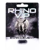 Viên uống tăng cường sinh lý nam Rhino Vip MALE ENHANCEMENT cao cấp 1 Viên 7 Ngày