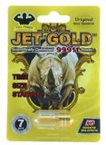 Viên uống cao cấp tinh chất thiên nhiên dành cho phái mạnh Rhino Jet Gold 99911 Full Power 1 Viên