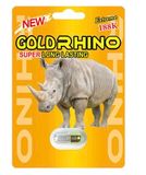 Viên uống tăng cường sinh lý nam Rhino Gold 188K SUPER LONG LASTING cao cấp 1 Viên 7 Ngày