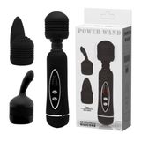 CHÀY RUNG massage điểm G âm đạo và đầu ti POWER WAND (BAILE) Cao cấp Chính Hãng