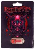 Viên uống cao cấp tinh chất thiên nhiên dành cho phái mạnh Red Devil Black Label 1 Viên