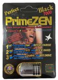 Viên uống tăng cường sinh lý nam Prime Zen Black 7000 Perfect Edition cao cấp 1 Viên 7 Ngày