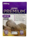 Viên uống tăng cường sinh lý nam Libimax Premium 2900mg cao cấp 1 Viên 7 Ngày
